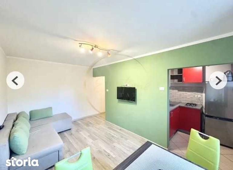 Apartament cu 2 camere în Șagului