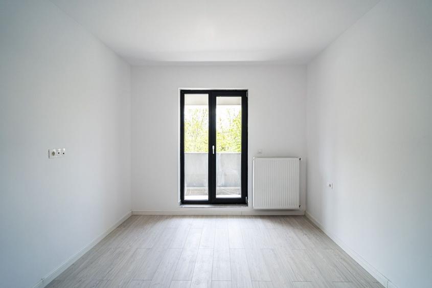 Apartament cu 2 camere decomandat în Militari