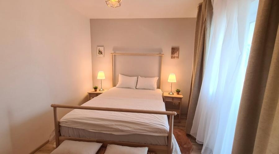 Apartament 2 camere Metalurgiei sector 4 - 4
