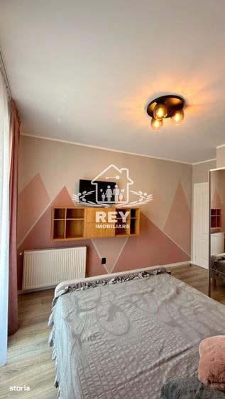Apartament de inchiriat 2 camere|Doamna Stanca|Selimbar|Nou|Parcare|Ba - 4