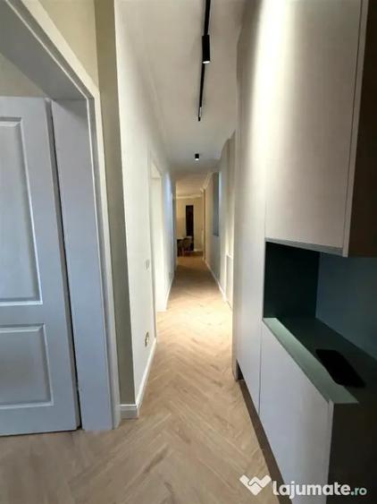 Apartament 2 camere, 60 mp, zona Rovine - 4