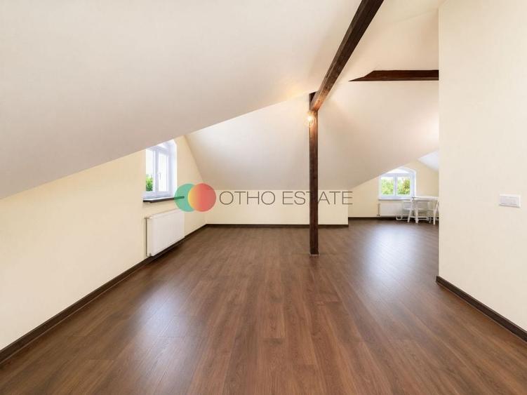 Vila moderna in Pantelimon | 204 mp utili | Teren 420 mp | Toate utili - 6