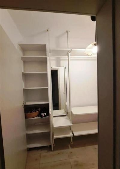 Garsonieră decomandată, mobilată în Albert