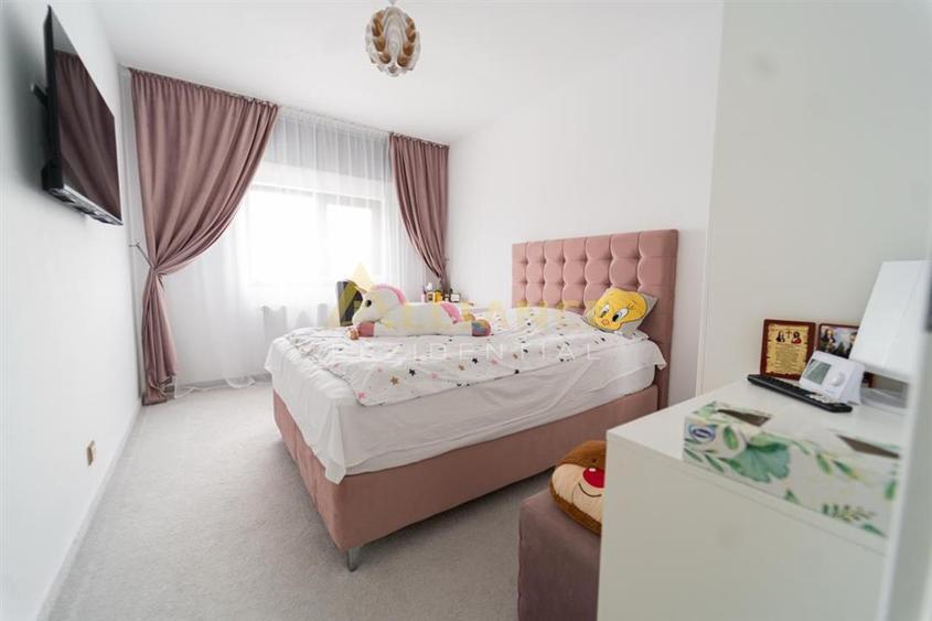 Casă individuală cu 4 camere cu Teren 755 Mp în Frumușani