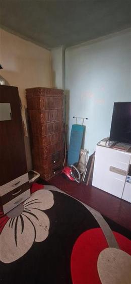 Apartament cu 2 camere decomandat în Traian