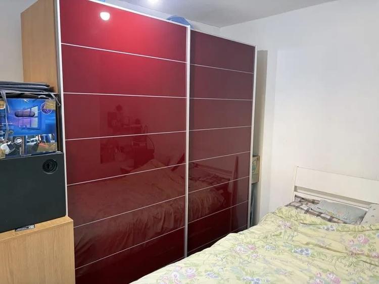 Apartament de 50 mp utili+balcon ,parcare,zona Tineretului - 4