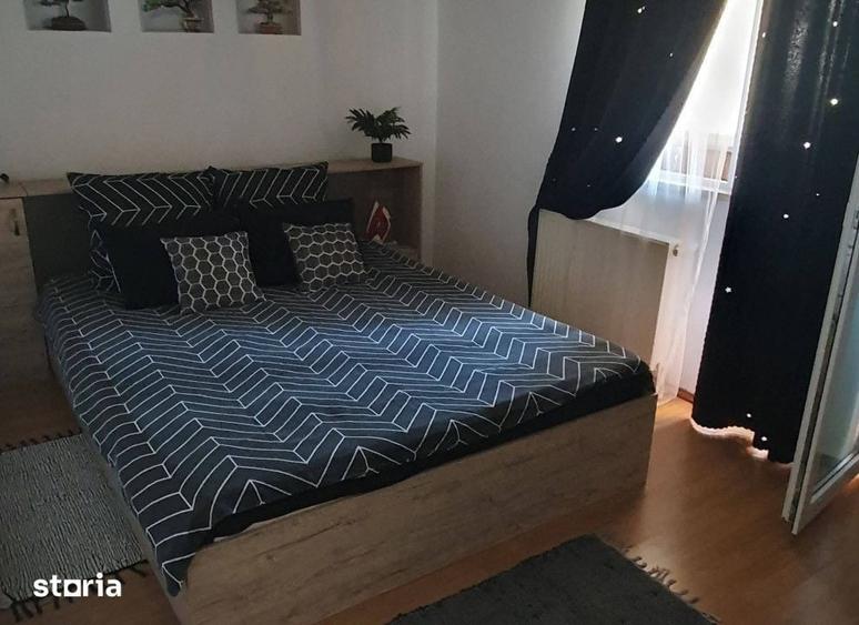 Apartament cu 2 camere în Calea Romanului