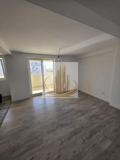 Apartament 3 camere, bloc nou, parcare, Torontalului – 63 mp + balcon - 2