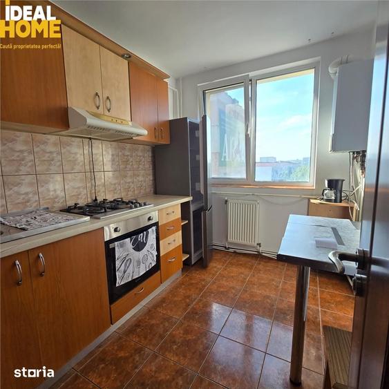 Apartament 2 camere Alexandru Bulevard- Iasi - 4