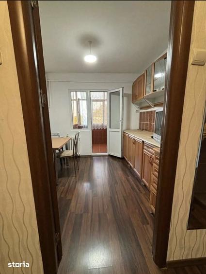 Apartament cu 2 camere decomandat în Brazda lui Novac