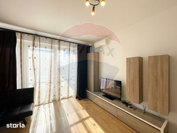Apartament cu 1 camera de inchiriat la ARED Uta - 4