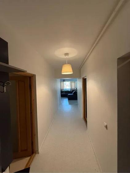 APARTAMENT 2 CAMERE | SALAJAN | 10 min METROU - 7