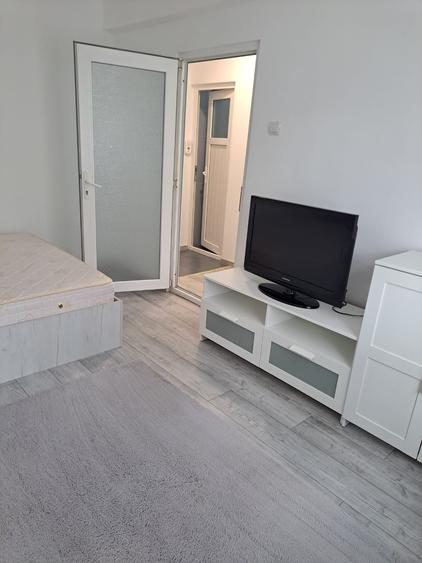 Garsonieră decomandată în Tomis Nord