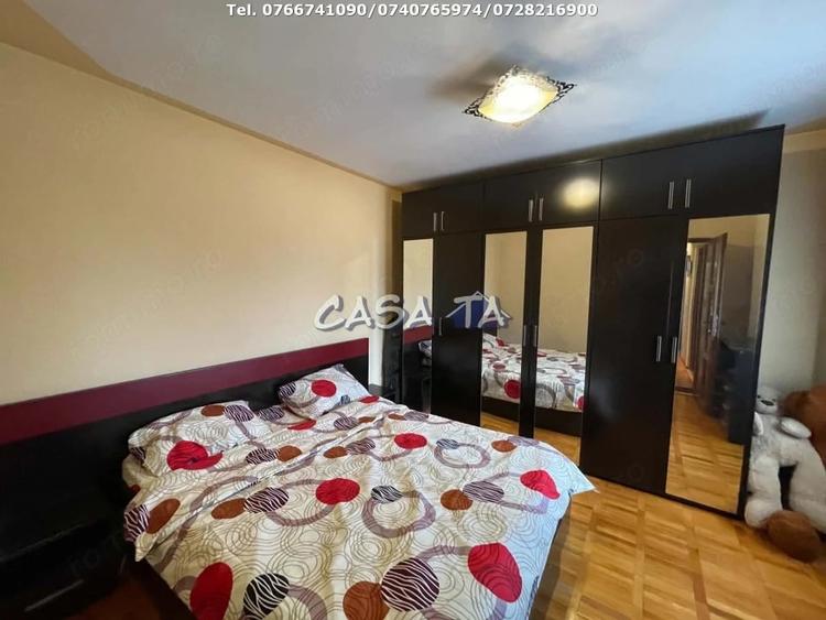 Apartament 4 Camere, Etaj 2, Strada Victoriei - 4