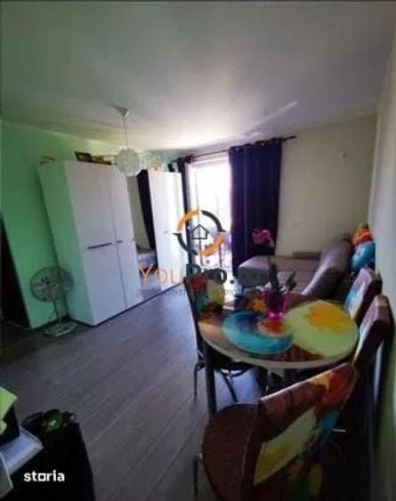 Apartament 2 Camere Loc de Parcare Giroc - 1