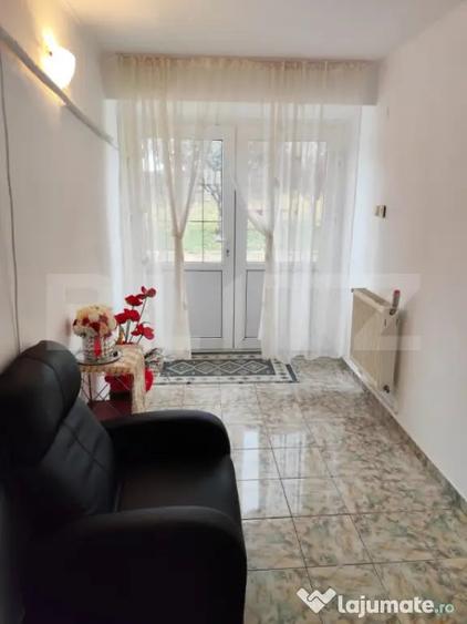 Cladire 460 mp utili, 14500 mp teren INTRAVILAN - 9