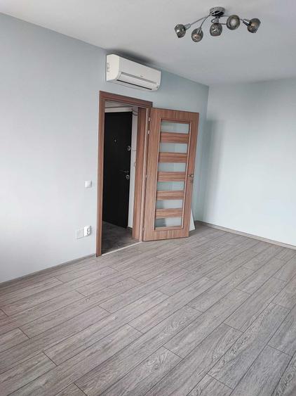 Apartament cu 2 camere semidecomandat în Câmpia Libertății