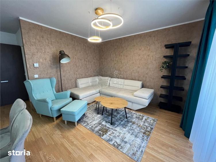 Apartament cu 2 camere în Șelimbăr