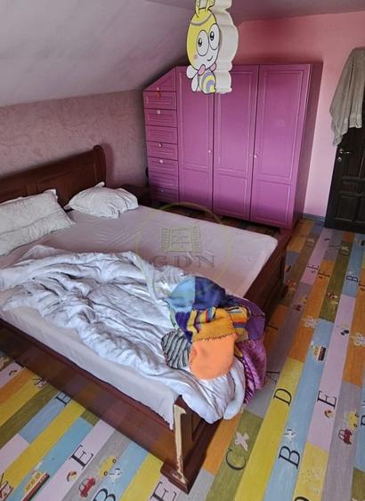 Casă individuală cu 3 camere cu Canalizare în Malu Mare