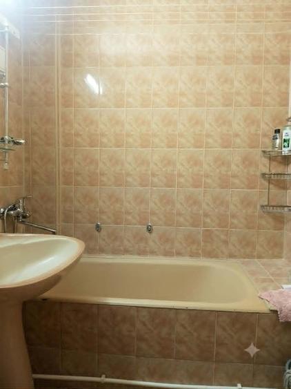 Apartament 3 camere decomandat Trocadero - 8