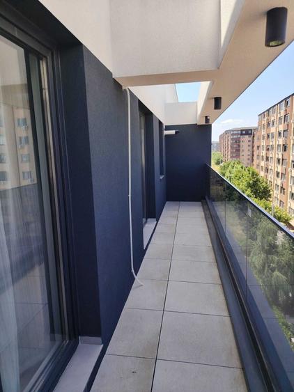 Apartament 2 camere str. Rezervelor + loc de parcare - 8