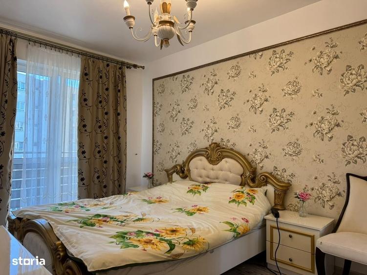 Apartament cu 3 camere în Bartolomeu
