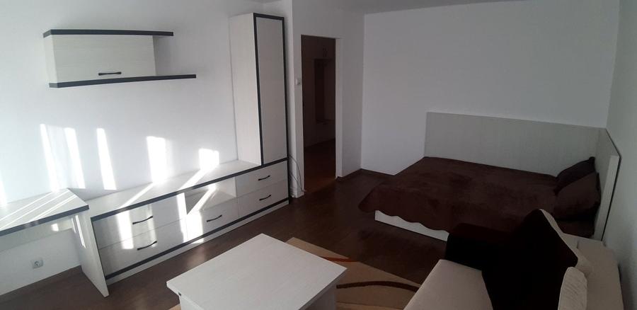 Garsonieră decomandată, mobilată în Timpuri Noi
