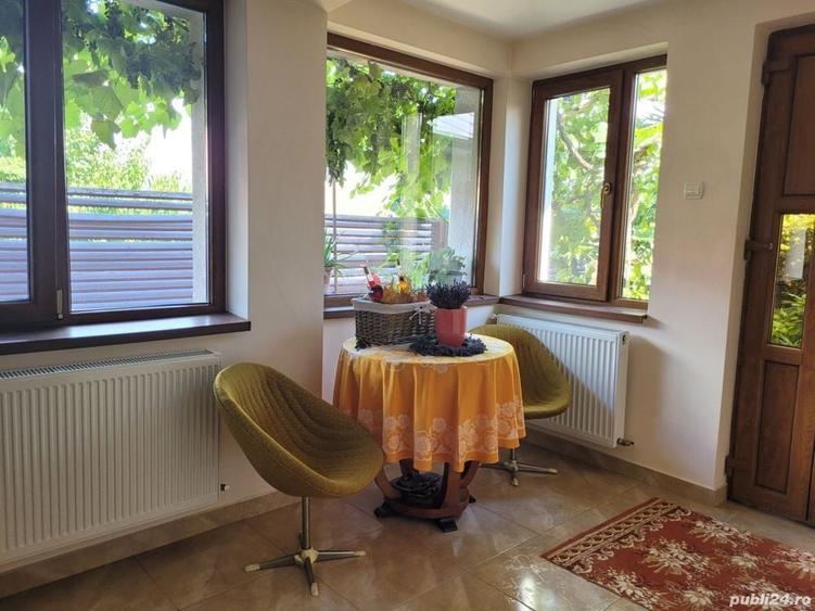 Casă cu 2 camere cu Teren 320 Mp în Bârlad