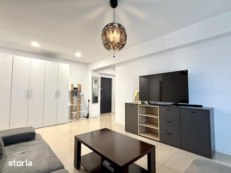 Apartament cu 2 camere în Mogoșoaia