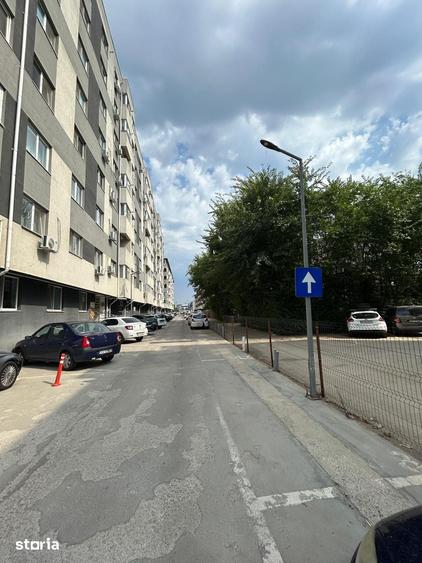 Garsonieră în Chiajna