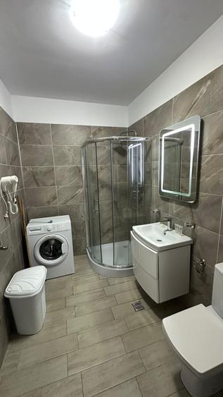 Apartament cu 2 camere decomandat, mobilat în Mamaia-Sat