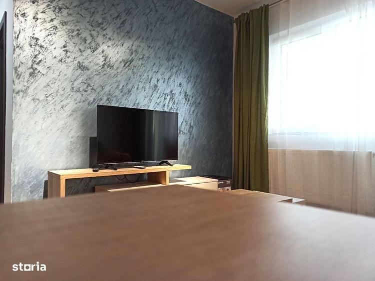 Apartament cu 2 camere în Regie