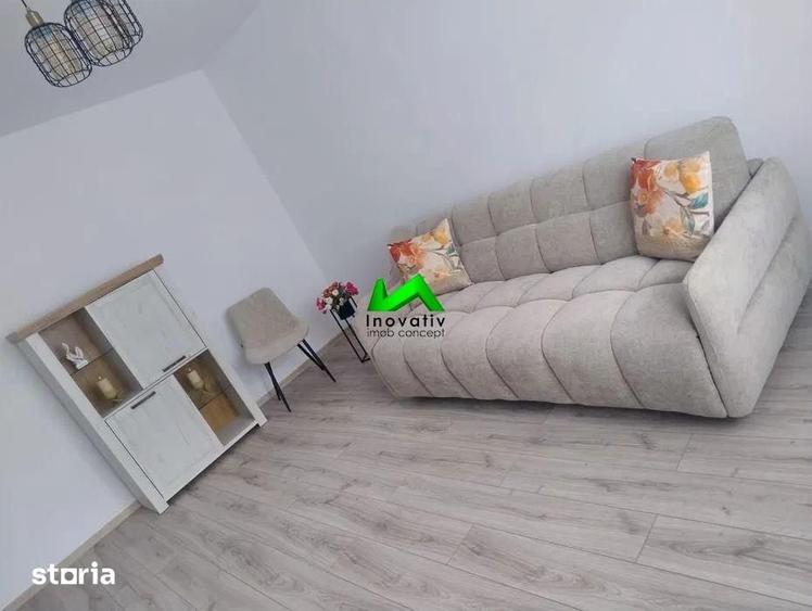 Apartament cu 2 camere decomandat în Șelimbăr