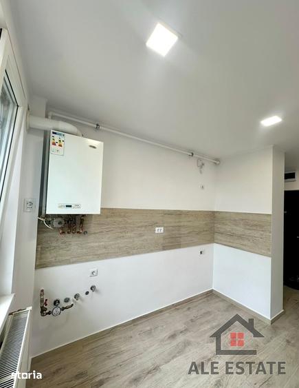 Apartament cu 3 camere în Micro 1