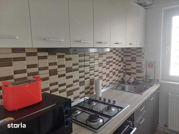 Inchiriez apartament 2 camere - 5