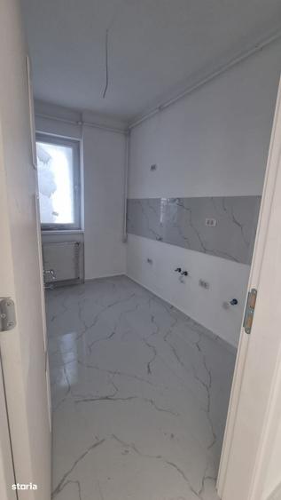 Apartament cu 2 camere în Vest