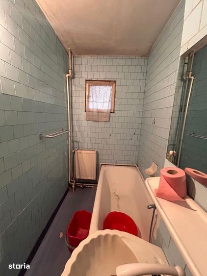 Apartament cu 3 camere în Gării