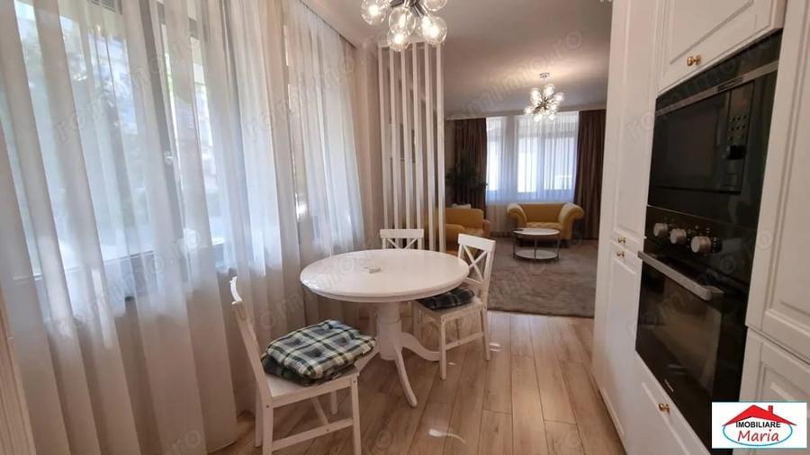 Apartament nou de inchiriat zona centrala - 11
