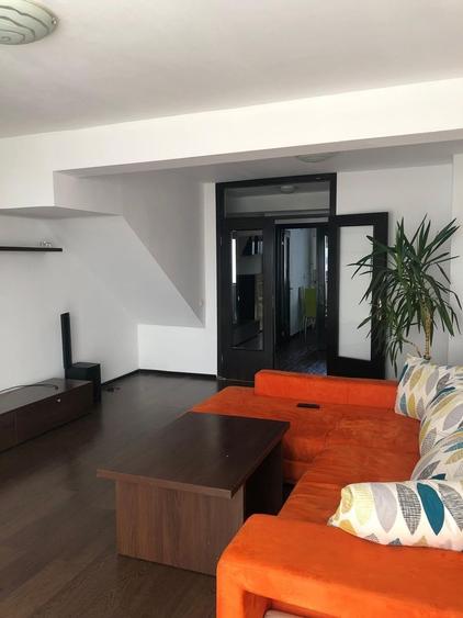 Apartament 3 camere duplex | 2 băi | Centrală proprie | Giulesti - 1