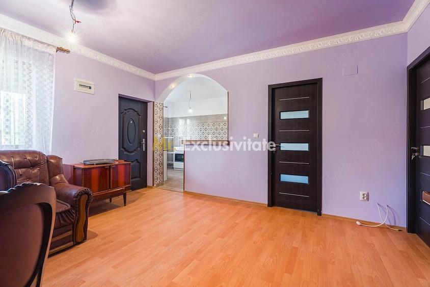 Casă cu 3 camere cu Teren 466 Mp în Buturugeni
