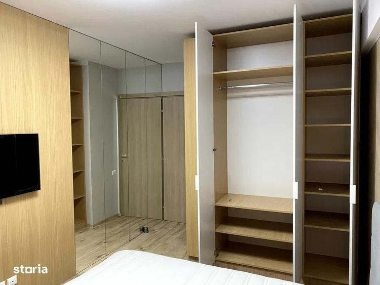 Apartament 3 camere | Greenfield Residence | 70 mp | Terasa | Parcare - 3