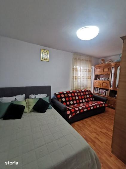 Garsonieră în Tineretului