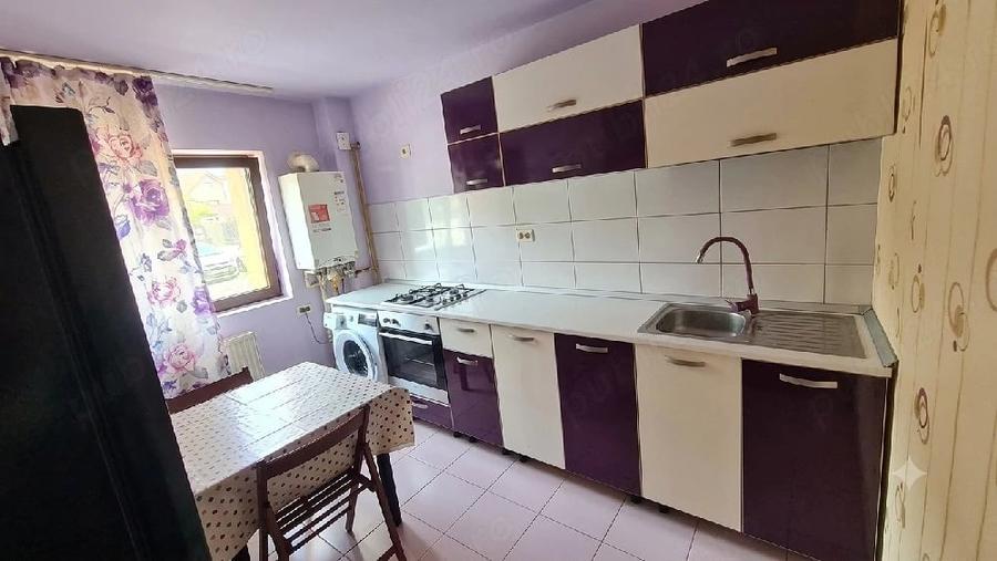 Apartament cu 2 camere decomandat în Prelungirea Ghencea