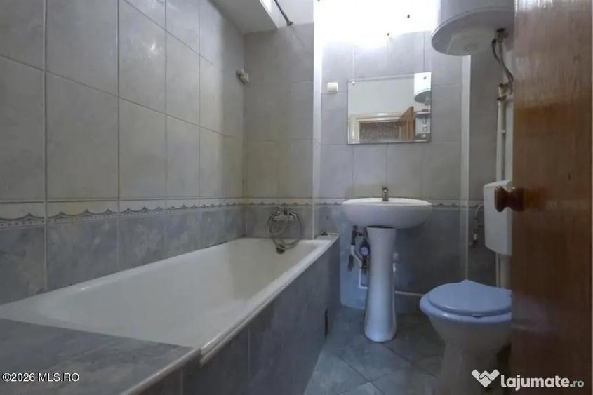 Tomis Nord - Badea Cartan, apartament cu 3 camere, decoma... - 2