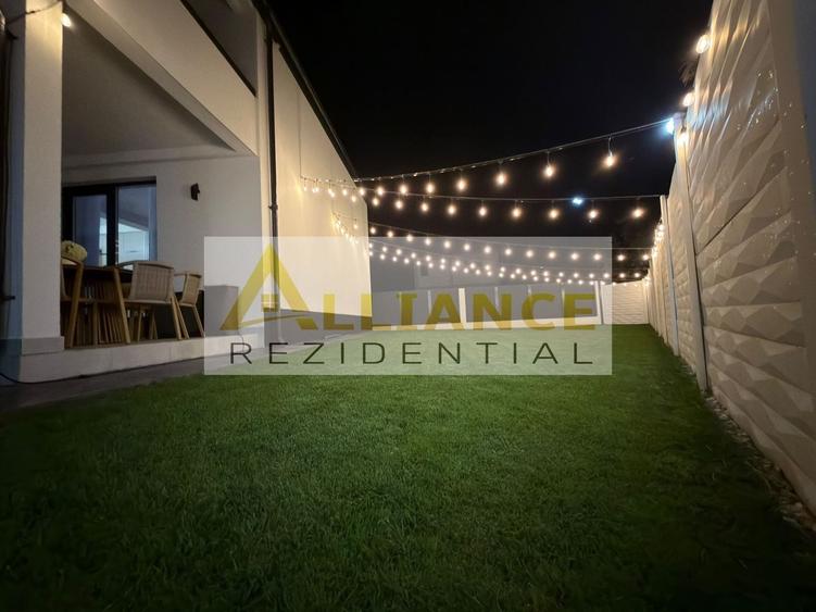 Casă individuală cu 4 camere cu Canalizare în Berceni