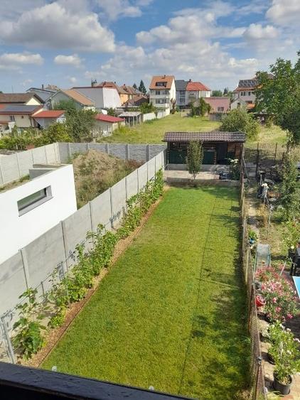 Duplex cu 4 camere cu Canalizare în Semicentral
