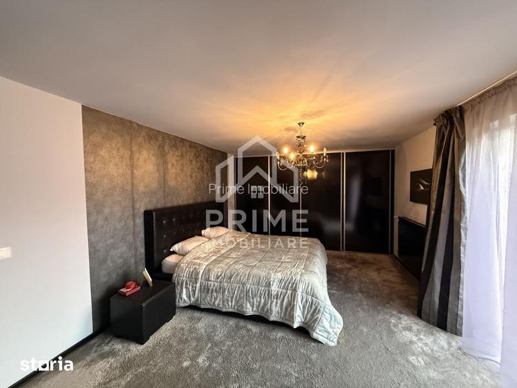 CASA INDIVIDUALA DEOSEBITA, 320 MP ALBA IULIA, ZONA VALEA POPII