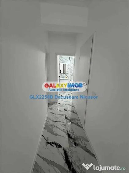 Apartament 3 Camere, Ilie Petre 8, Militari Residence, 93 90 - 5