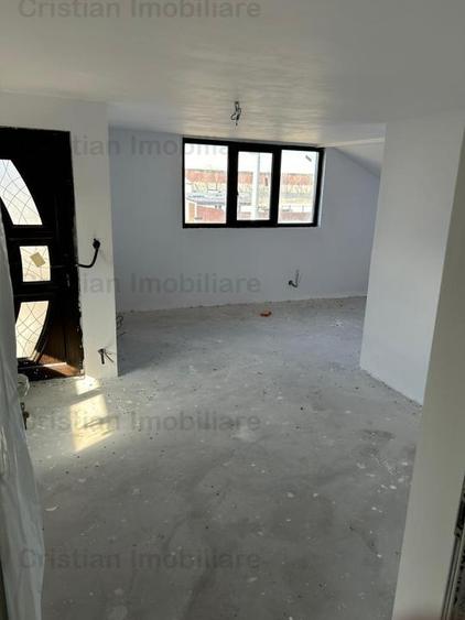 POSIBIL RATE Vila P+M Chercea zona Biserica Sf. Filofteea, 120mp utili si 244mp - 5
