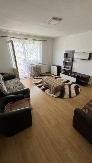 Apartament de inchiriat Bistrita, Str. Zorelelor - 5